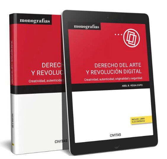 Derecho del arte y revoluci&oacute;n digital