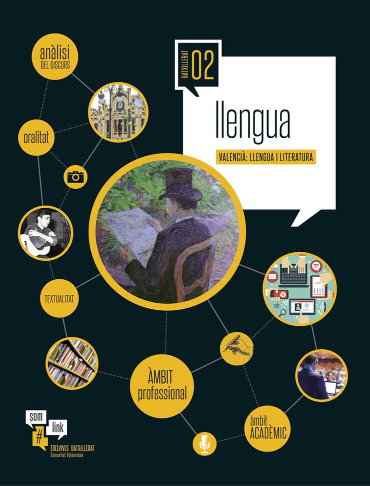 Llengua I Literatura 2
