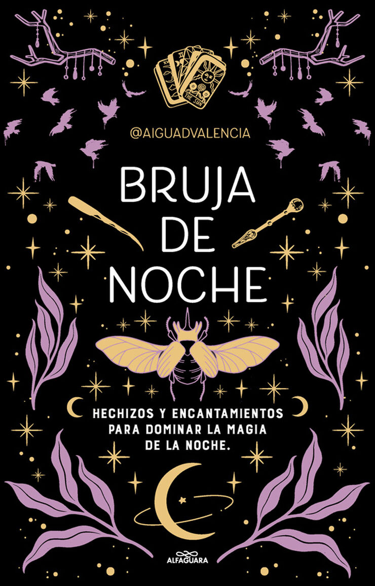 Bruja de noche