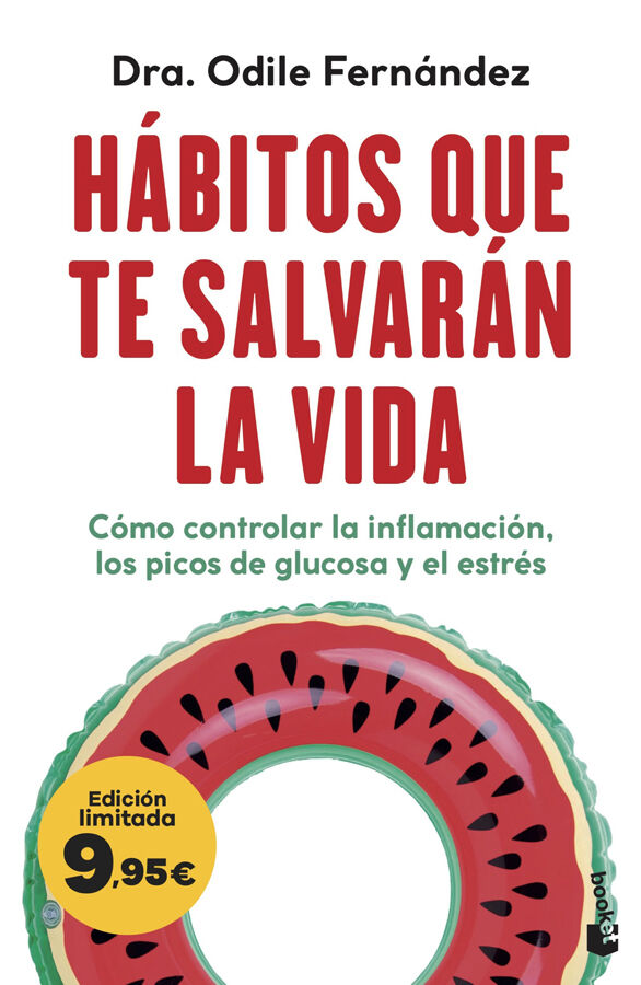 H&aacute;bitos que te salvar&aacute;n la vida