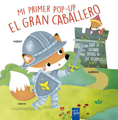El gran caballero El gran caballero