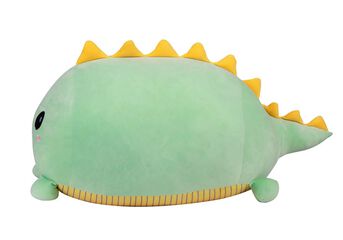 Coixí iTotal Dino XXL 80x50x35cm