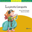 ChiquiCuento 73. La pirata Carapata ChiquiCuento 73. La pirata Carapata
