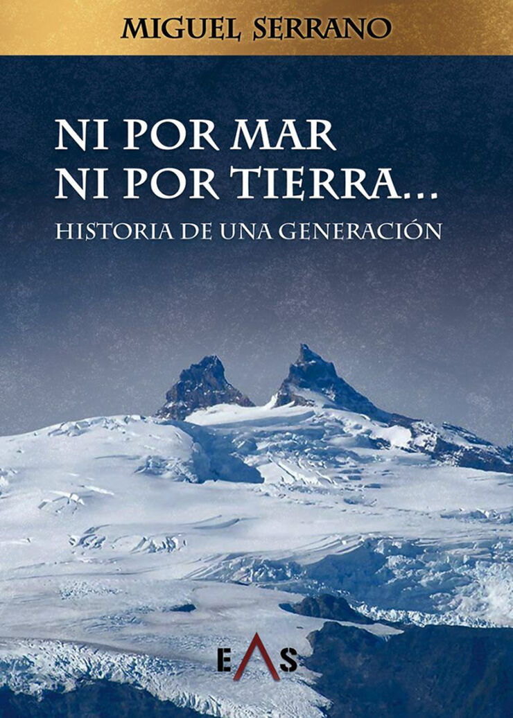 Ni por mar ni por tierra