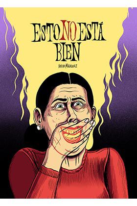 Esto No Est&aacute; Bien