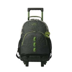 Mochila con ruedas Totto Dinoland