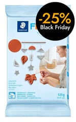 Pasta modelar Fimo Air Light terracota 125g
