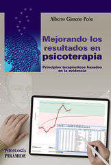 Mejorando los resultados en psicoterapia Mejorando los resultados en psicoterapia