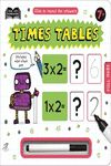 Help with Homework: Times Tables 7