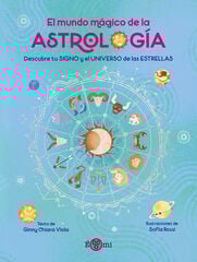 El mundo mágico de la Astrologia