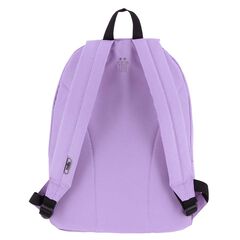 Mochila y Estuche Totto Kalex Morado