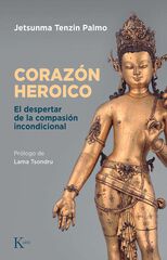 Corazón heroico Corazón heroico