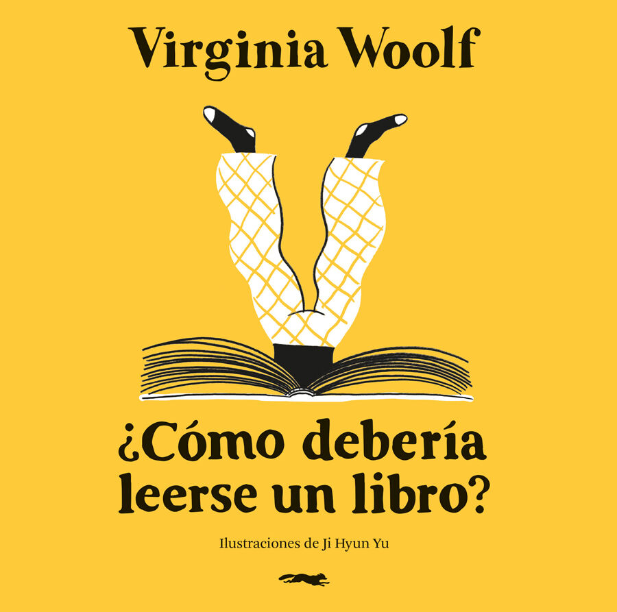 &iquest;C&oacute;mo deber&iacute;a leerse un libro?