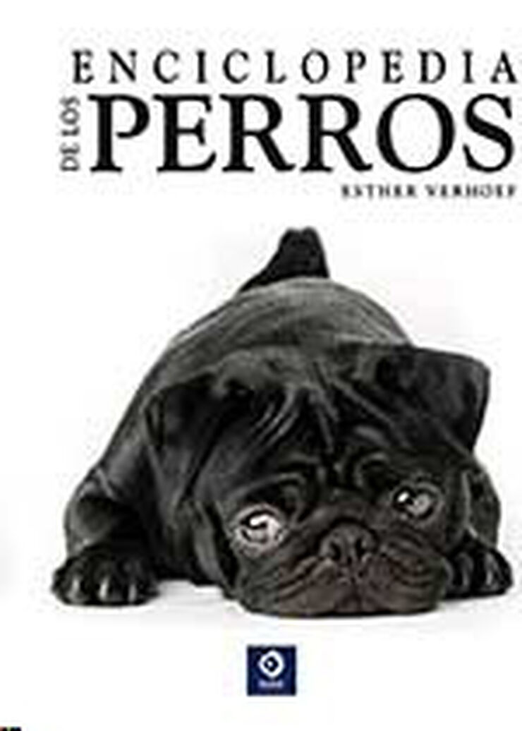 Enciclopedia de los perros