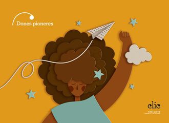 Dones Pioneres 5 Anys (Cv)