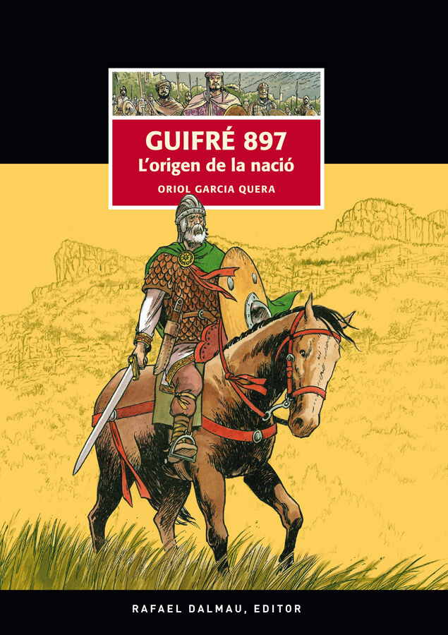 Guifr&eacute; 897