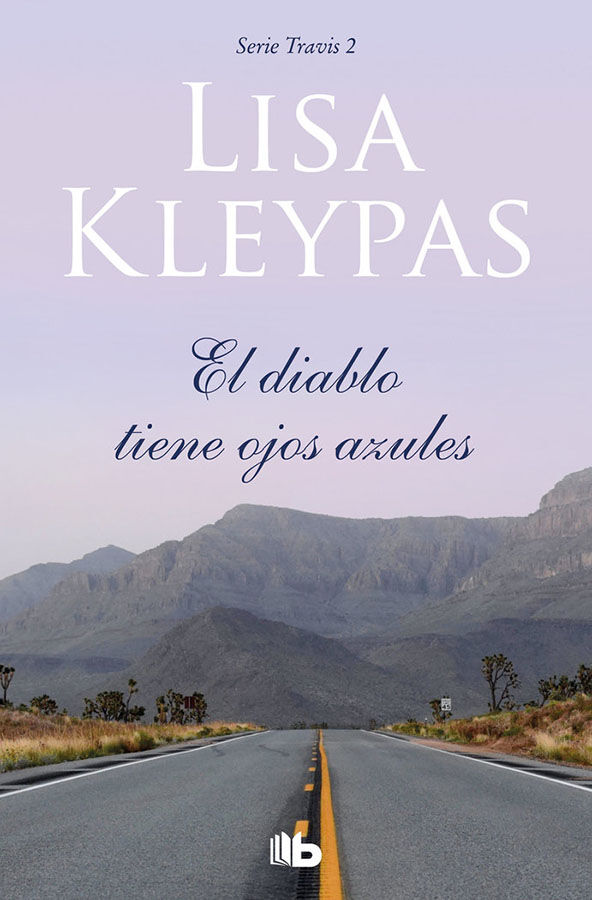 El diablo tiene ojos azules (Travis 2)