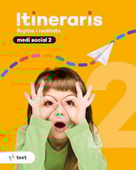 Itineraris Medi Social 2 Itineraris Medi Social 2