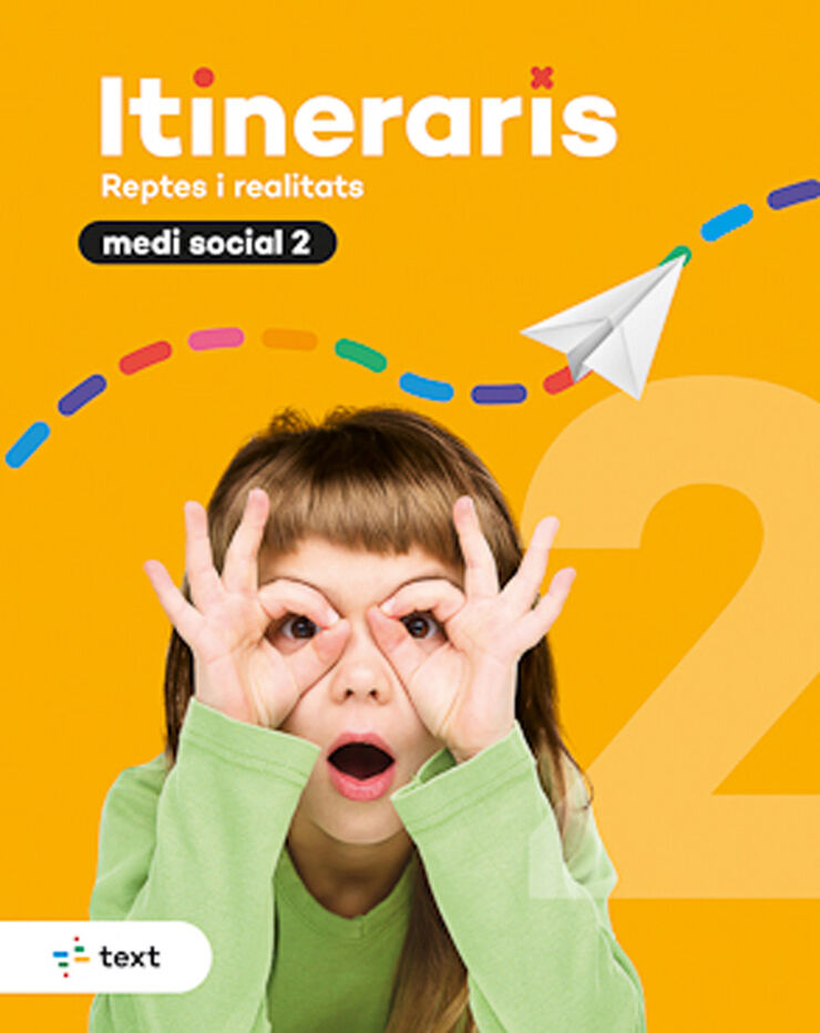 Itineraris Medi Social 2