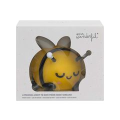 Llum Nit Mr.Wonderful Abella