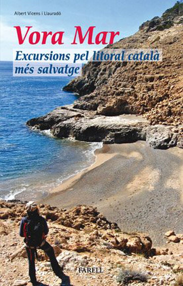 Vora Mar. Excursions pel litoral català