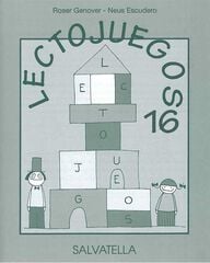 Lectojuegos 16 6º Primaria Salvatella Lectojuegos 16 6º Primaria Salvatella