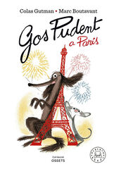 Gos Pudent a París Gos Pudent a París