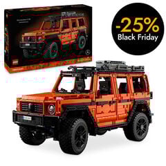 LEGO® Technic Mercedes-Benz G 500 PROFESSIONAL Line 42177