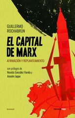 El capital de Marx El capital de Marx