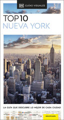 Nueva York (Guías Visuales TOP 10) Nueva York (Guías Visuales TOP 10)