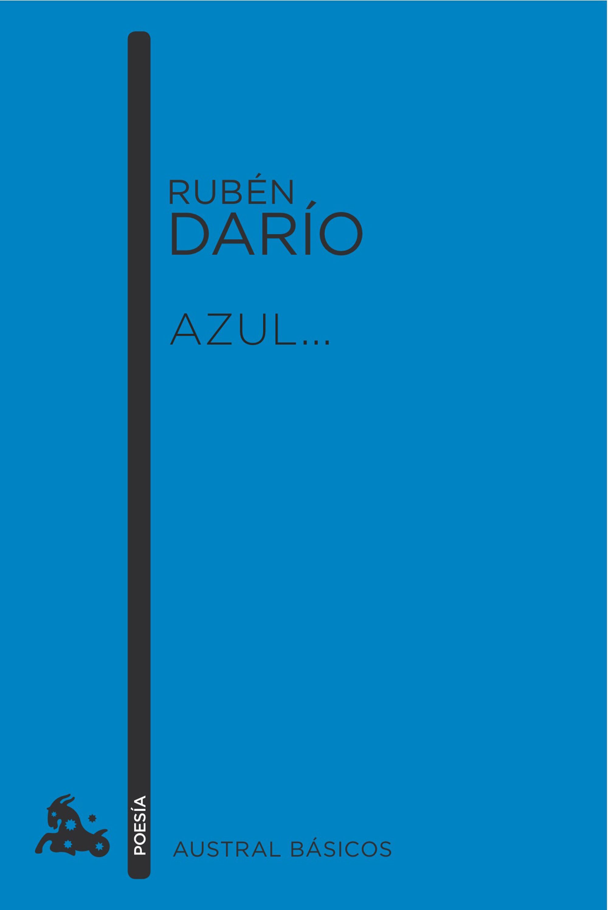 Azul...