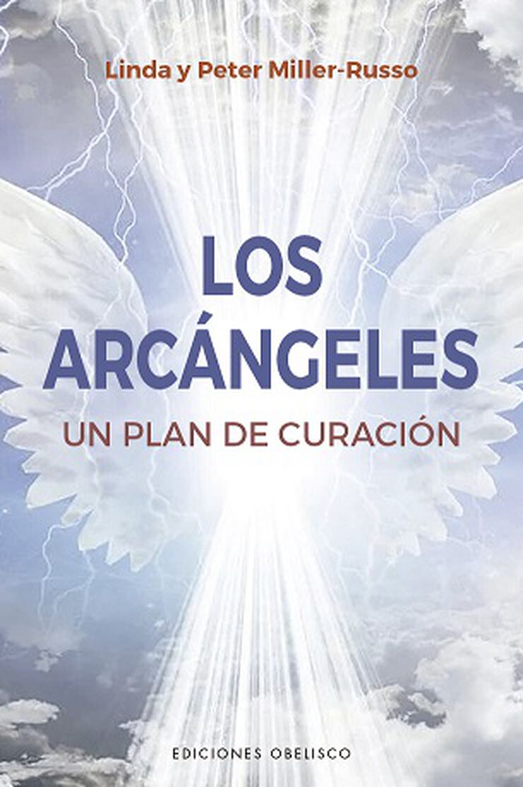 Los Arcángeles