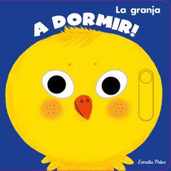 A dormir! La granja A dormir! La granja