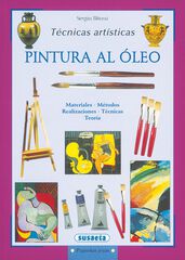 Pintura al óleo Pintura al óleo