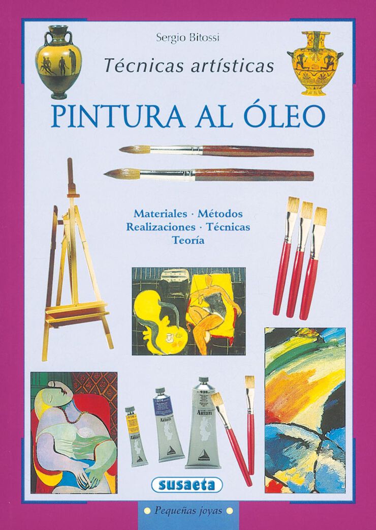 Pintura al óleo