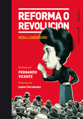 Reforma o revolución Reforma o revolución