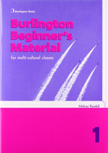 Beginner'S Material 1 Spanish