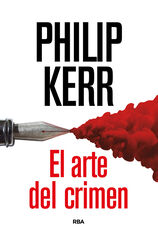 El arte del crimen El arte del crimen