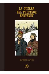 La Guerra Del Profesor Bertenev La Guerra Del Profesor Bertenev