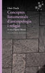 Conceptes fonamentals d&#x02019,antropologia i religió