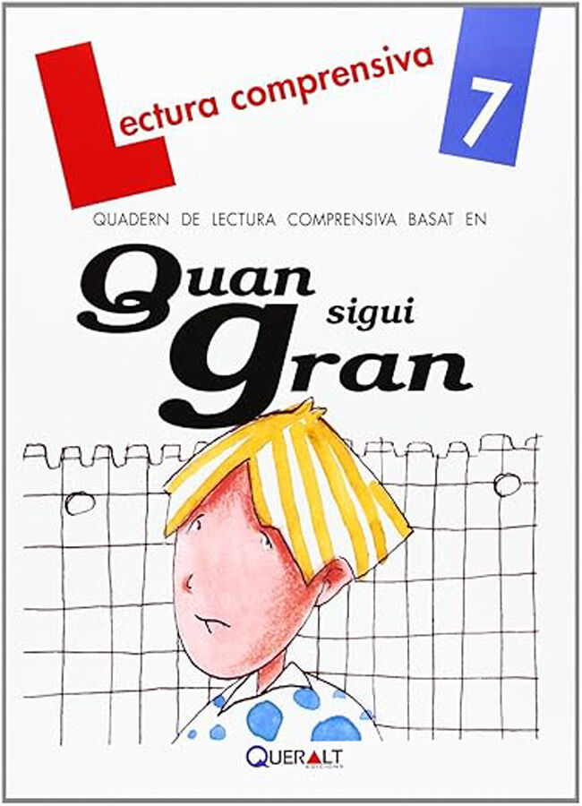 Quan Sigui Gran