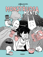 MonstruosaMente MonstruosaMente