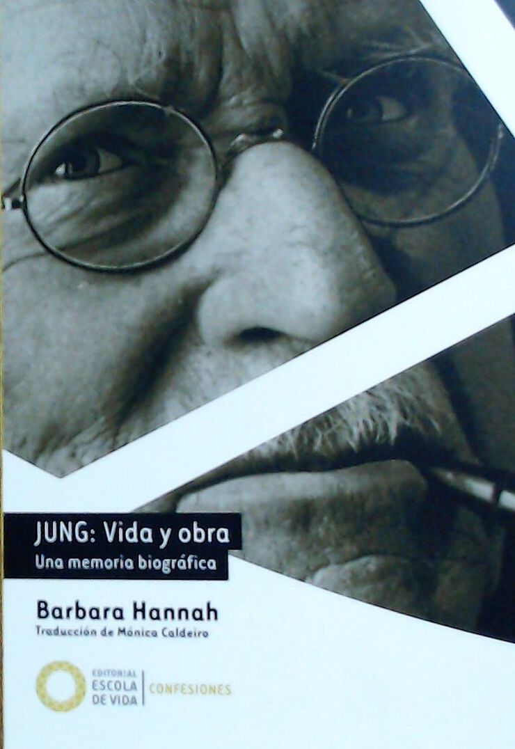 Jung: Vida y obra
