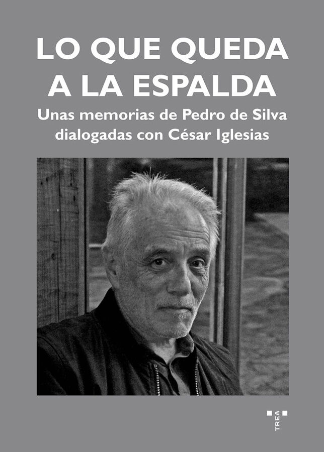 Lo que queda a la espalda