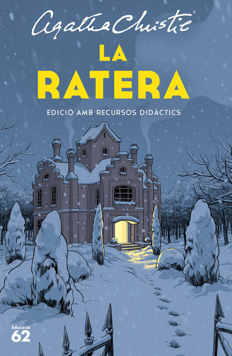 La ratera