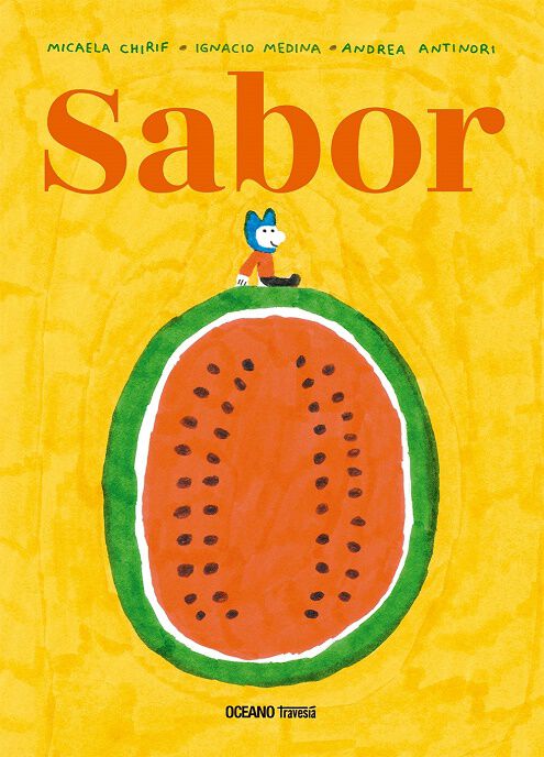 Sabor