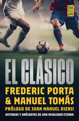 El Clásico El Clásico