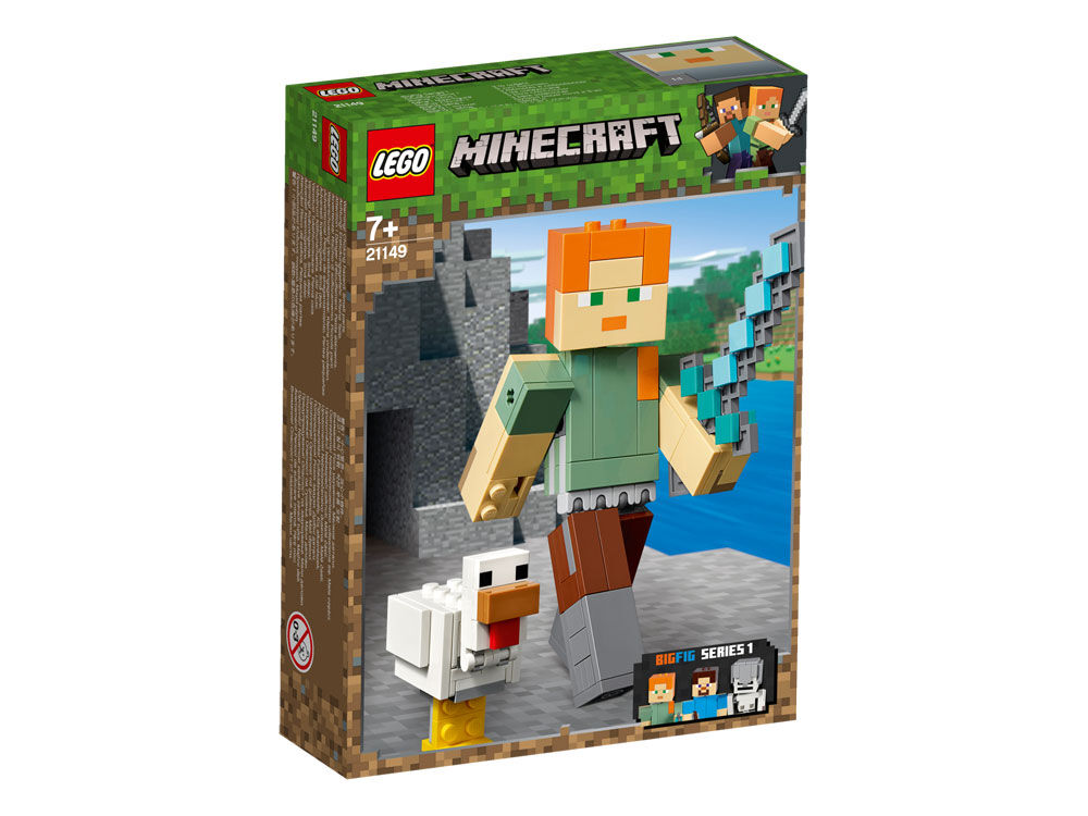 lego minecraft abacus