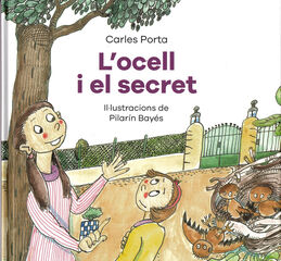 L'ocell i el secret L'ocell i el secret