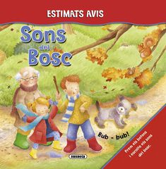 Sons del bosc Sons del bosc
